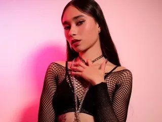 SoffyNix on Streamate 