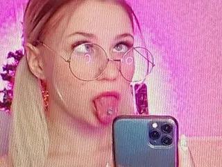 Sofia_Kenwood from Streamate