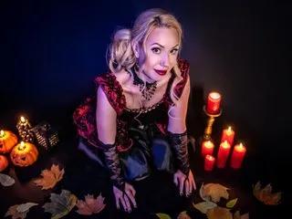 SofiaChastain from Streamate