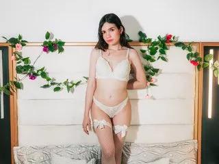 SofiArias160 on Streamate 