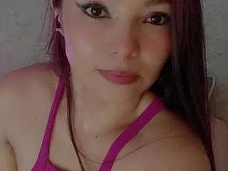 SofiaWalke on Streamate 