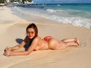 SofyAnn from Streamate