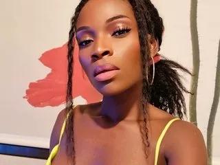 SoleilCouchant25 on Streamate 