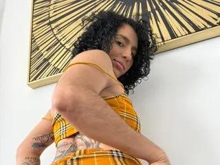 SophiCollins from Streamate