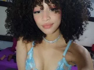 SophieClarksson on Streamate