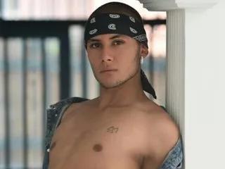 Stanleyjones on Streamate 