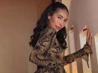StefaniCruz on Streamate 