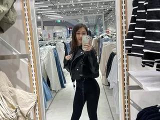 StefiRouge on Streamate 