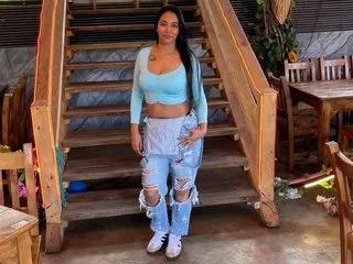 StefyDelahiz on Streamate 