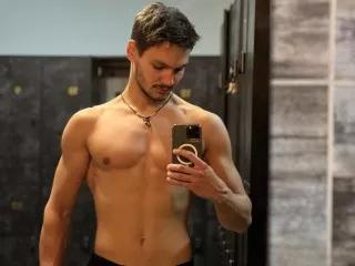Stephan212 on Streamate 