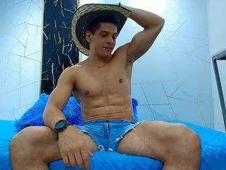 Steven_94 on Streamate 