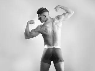 Steven_94 on Streamate 