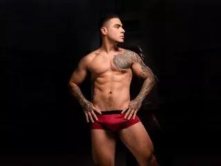 Steven_Velez on Streamate 