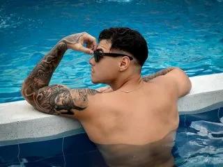 Steven_Velez on Streamate