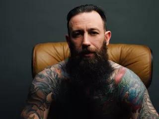 StevenRiseNY on Streamate 