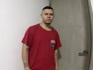 Stiven_Oconner23 on Streamate