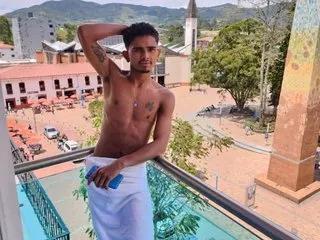 Stivenmayer19 on Streamate 