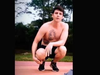 Straiker on Streamate 