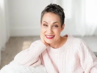 Offline StrongSoftSexy on Streamate