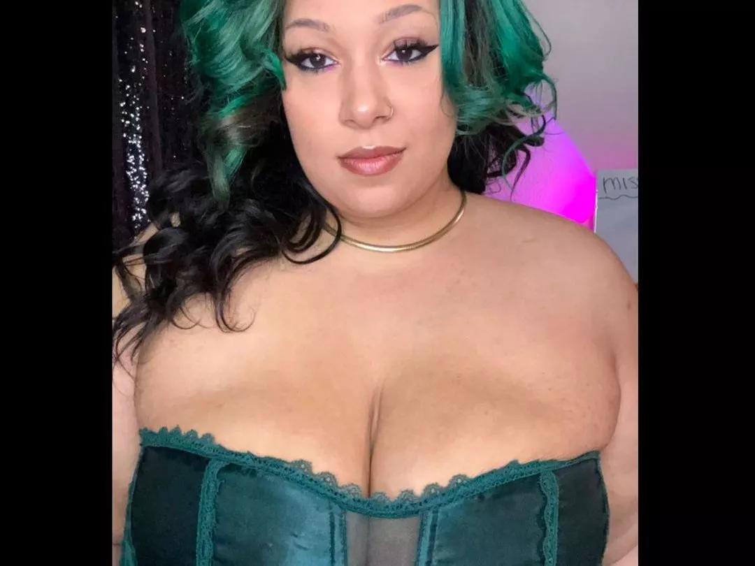 Offline SuccubusMissGigiFox on Streamate