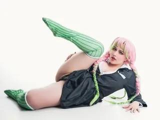 SummerLuna from Streamate