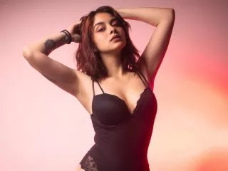 Offline SummerPrints on Streamate