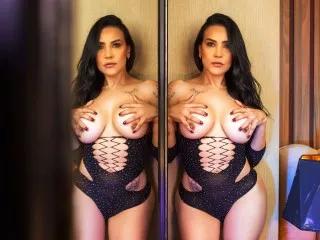 SusanAdans on Streamate 
