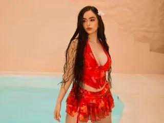 SusanJoveX on Streamate 