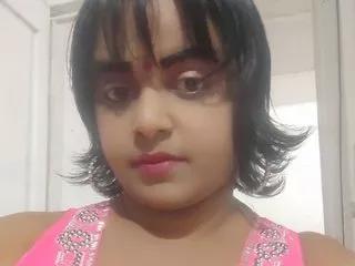 SusannaEshwar on Streamate 