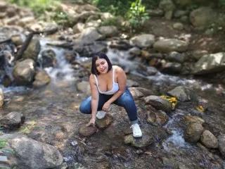 Susantrevor on Streamate 