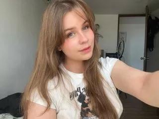 Swankyivy on Streamate 