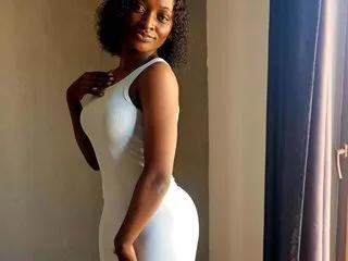 Sweet_luchi on Streamate