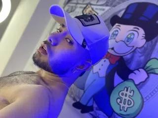 Sweetbabyman on Streamate 