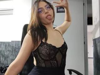 SweetLiaBunny on Streamate 