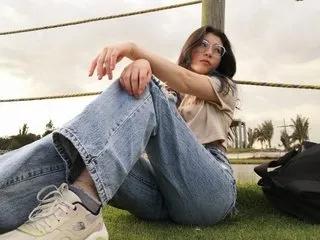 sweetsin_vc on Streamate