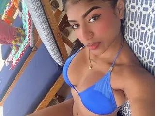 sweettokisha72 on Streamate