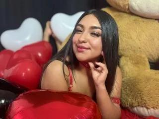 SyraPalmer on Streamate 