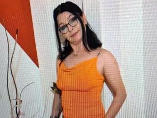 TAANYIA on Streamate 