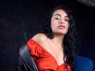 TahliaBrown on Streamate 