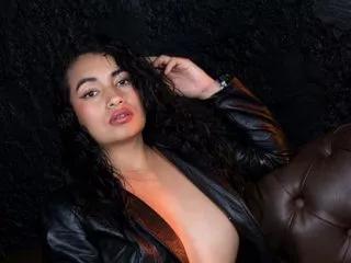 TahliaBrown on Streamate 