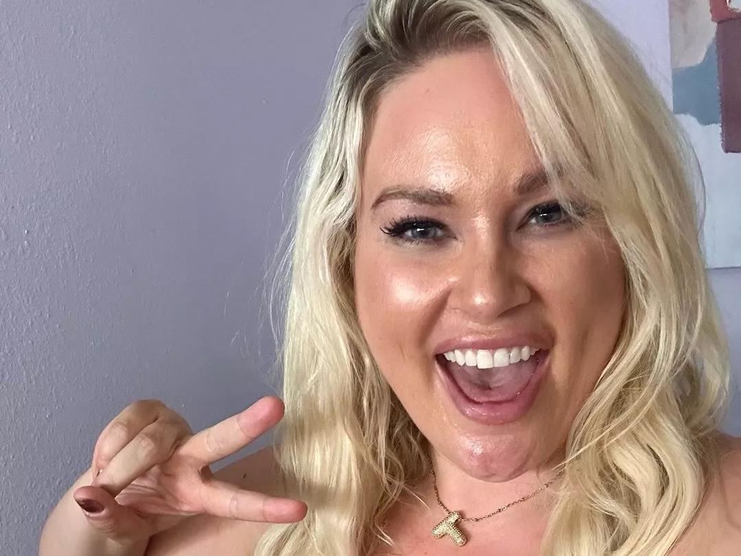 TatianaThicc on Streamate 
