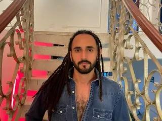 Tatis_18 on Streamate