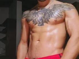 Join Streamate's TAYLORVISIOUS TAYLORVISIOUS from Streamate