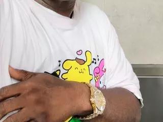 tbottom329B on Streamate 