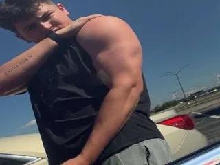 TeeeenBoy on Streamate