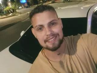 Teowolf on Streamate 