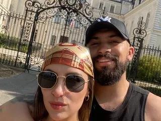 teseoandafrodita on Streamate 