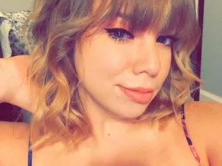 The_blondie on Streamate 