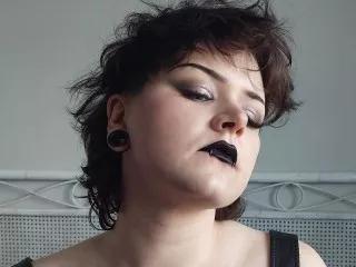 TheGoddessAndro on Streamate 