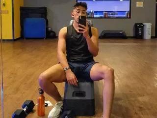 Offline Thiago199 on Streamate